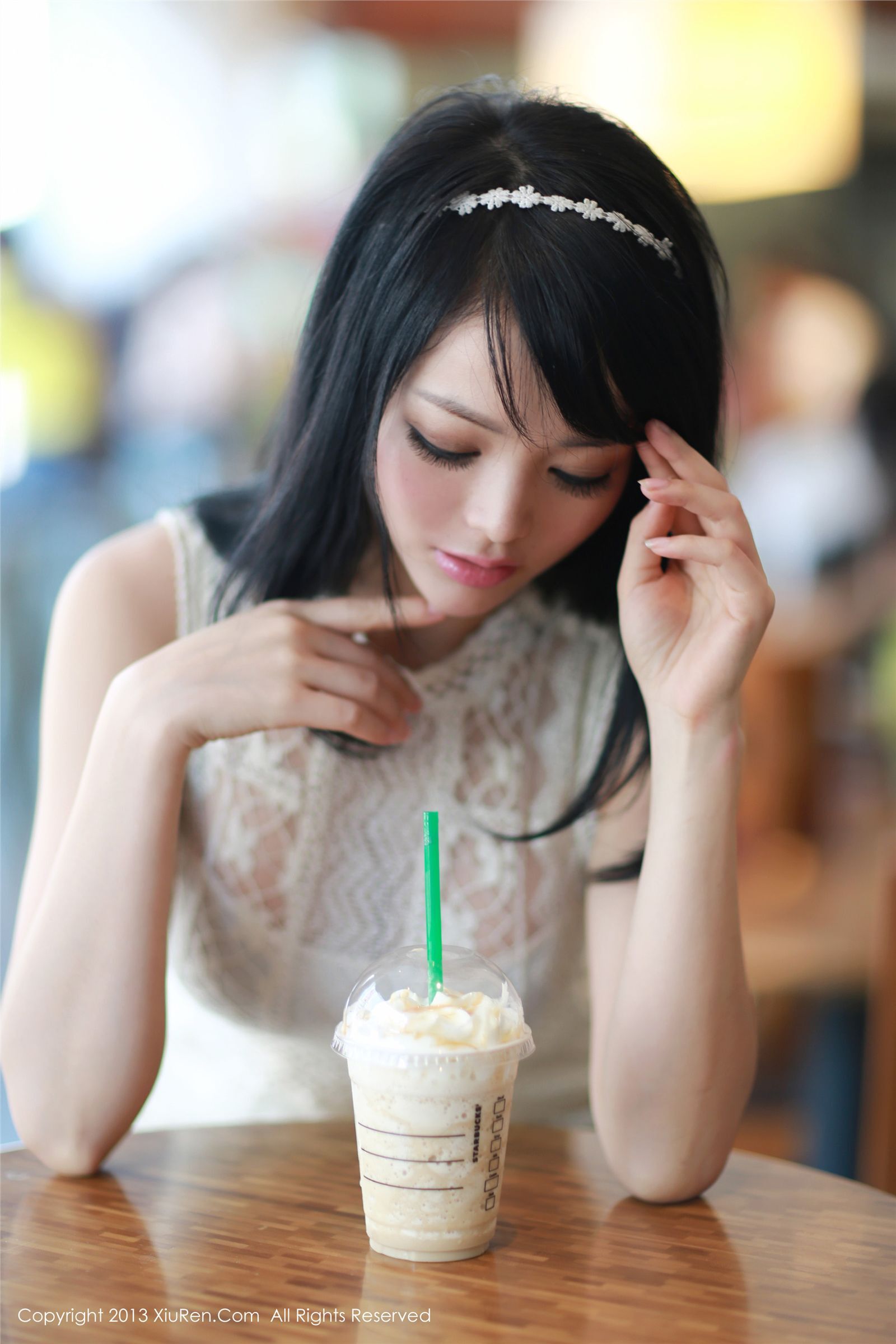 [秀人] [10-25]AngelaLee李玲